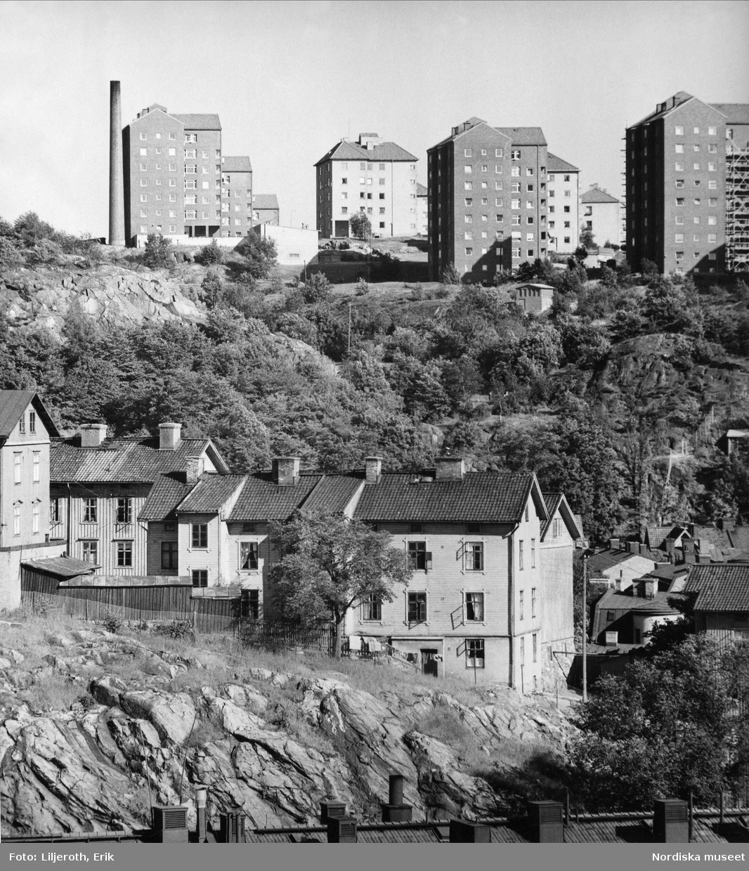 Bildresultat för göteborg förr