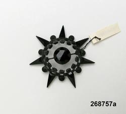 Klänningsapplikation