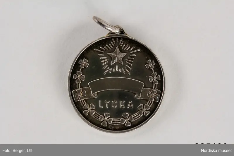 Medaljong