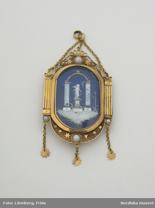 Medaljong