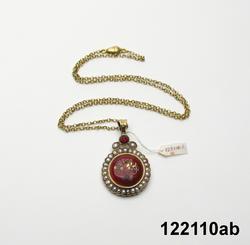 Medaljong