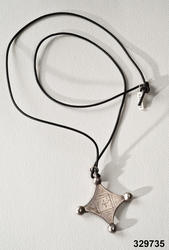 Halsband