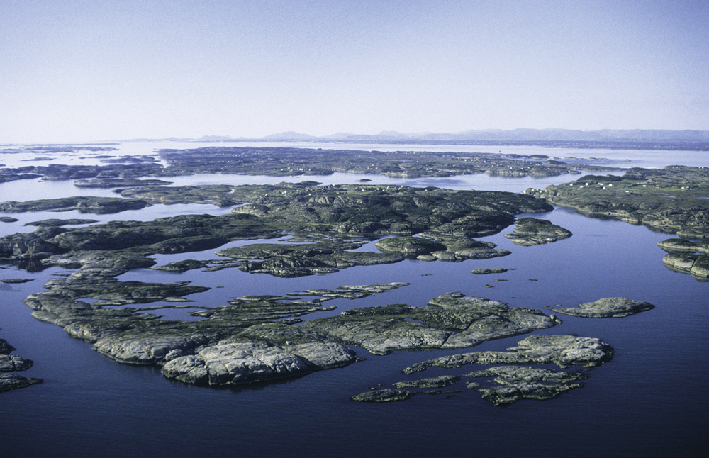 Øygarden kommune DigitaltMuseum