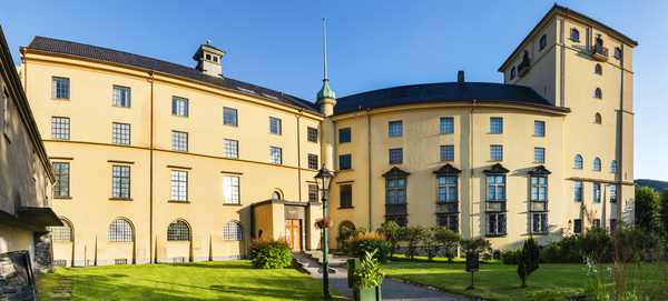 Universitetsmuseet i Bergen - Kulturhistorie