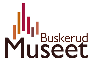Logo Stiftelsen Buskerudmuseet
