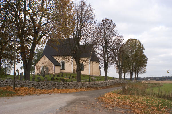 Markims kyrka