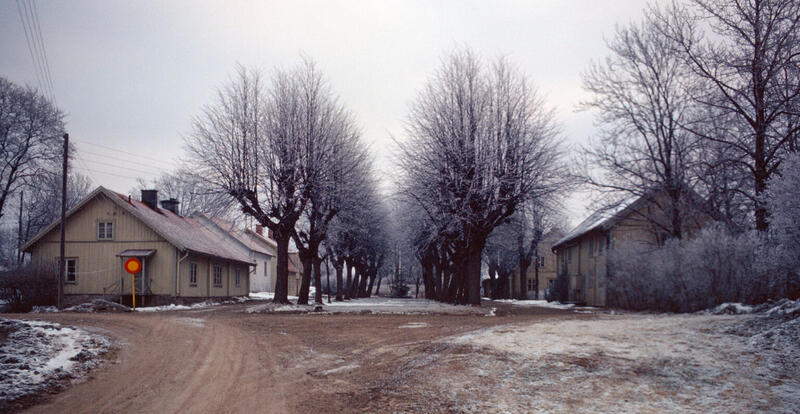 Söderby gård 1966