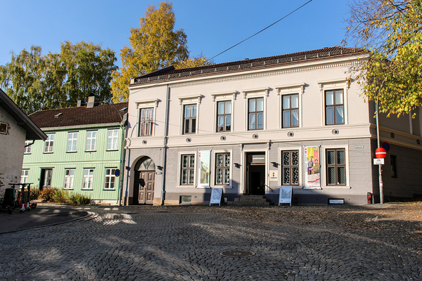 Arbeidermuseet