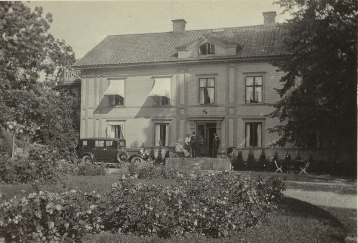 Degerfors Järnverk - Tekniska Museet / DigitaltMuseum