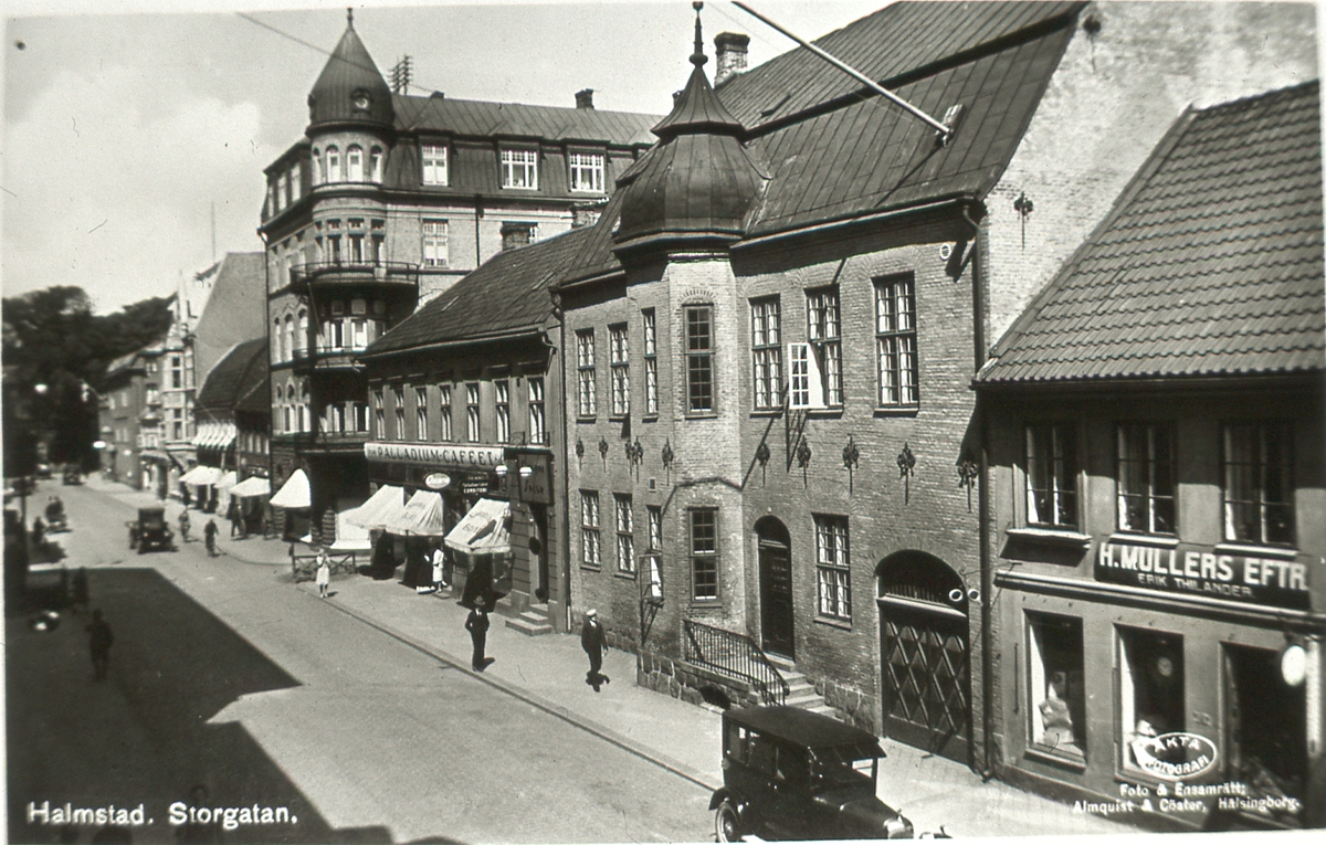 Fgh001274 Hallands Konstmuseum Digitaltmuseum